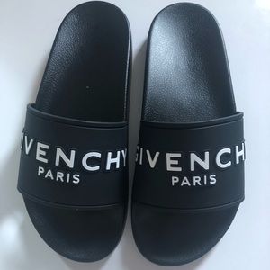 women’s slides